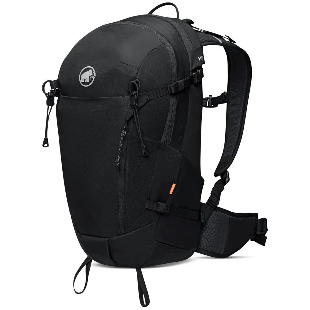 Mammut Lithium 25 Rucksack, Black Mammut Lithium 25 Rucksack, Black