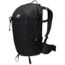 Mammut Lithium 25 Rucksack, Black