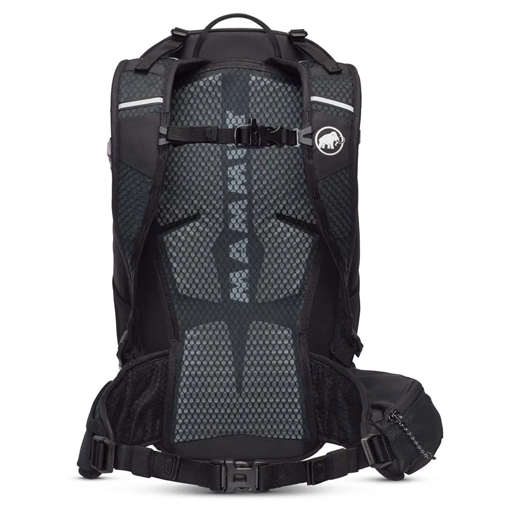 Mammut Lithium 25l Damenrucksack, Alpine calamint / black Mammut Lithium 25l Damenrucksack, Alpine calamint / black