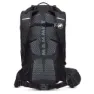 Mammut Lithium 25l Damenrucksack, Alpine calamint / black