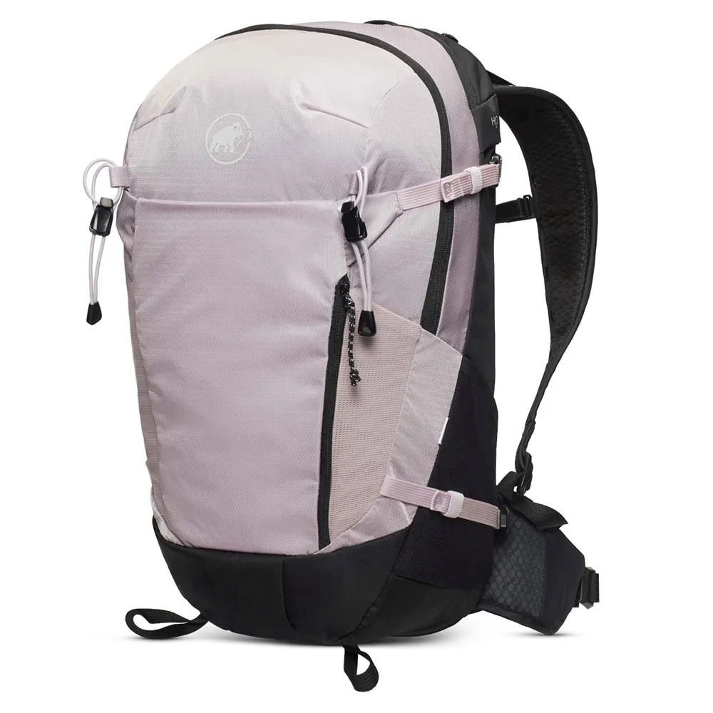 Mammut Lithium 25l Damenrucksack, Alpine calamint / black Mammut Lithium 25l Damenrucksack, Alpine calamint / black