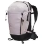 Mammut Lithium 25l Damenrucksack, Alpine calamint / black