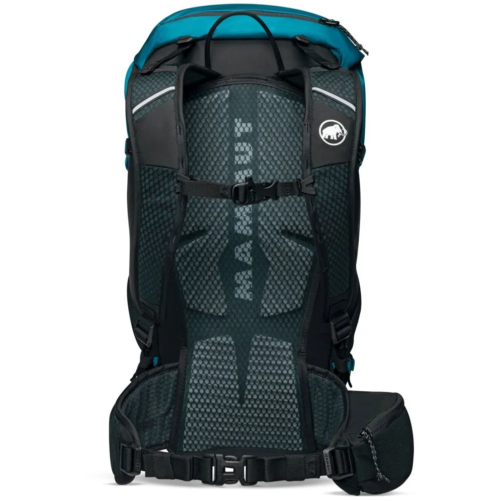 Mammut Lithium 30l Rucksack, Sapphire / black Mammut Lithium 30l Rucksack, Sapphire / black