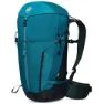 Mammut Lithium 30l Rucksack, Sapphire / black