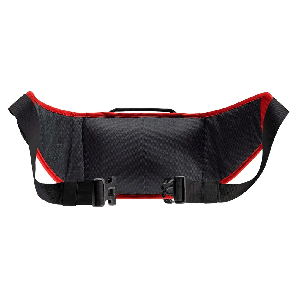 Mammut Lithium 3l Gürteltasche, Mammut red