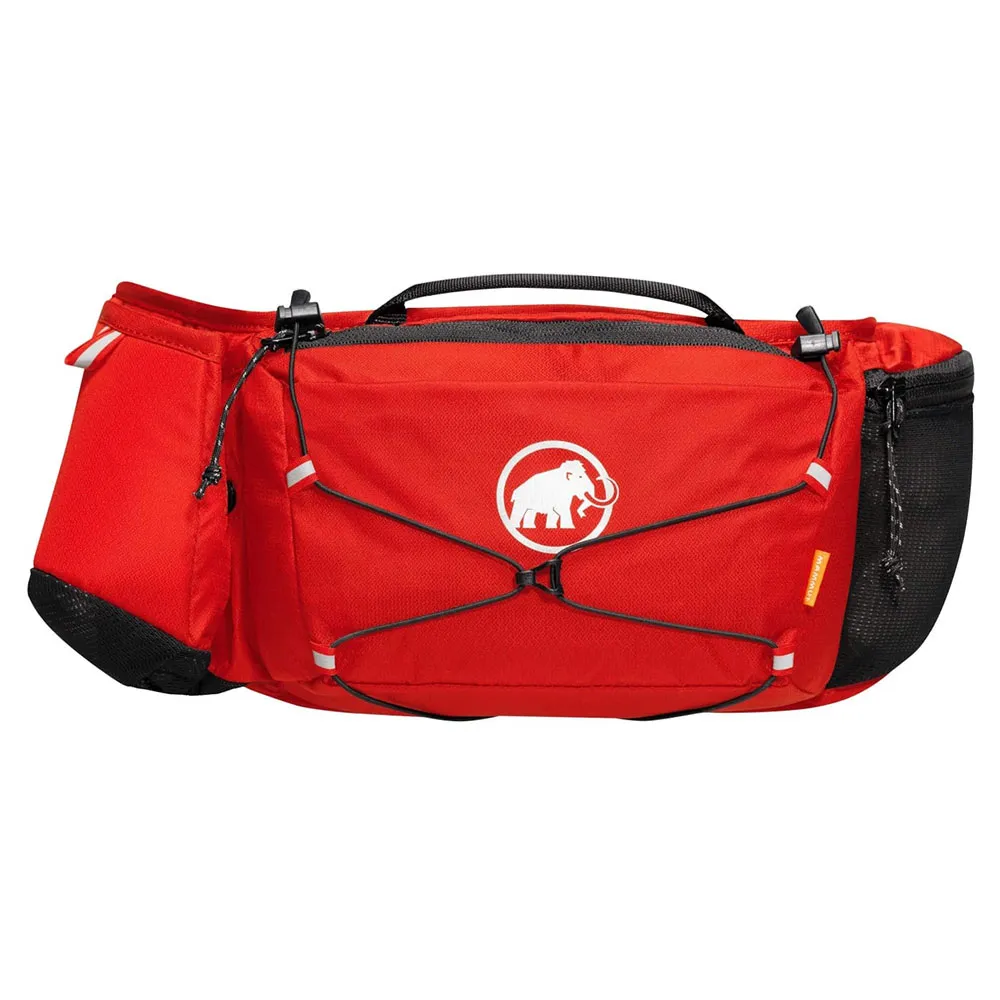 Mammut Lithium 3l Gürteltasche, Mammut red