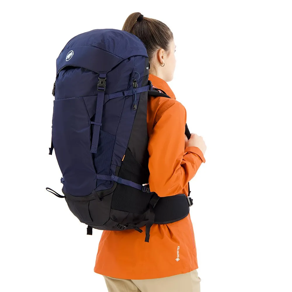 Mammut Lithium 40l Damenrucksack, Marine / black Mammut Lithium 40l Damenrucksack, Marine / black