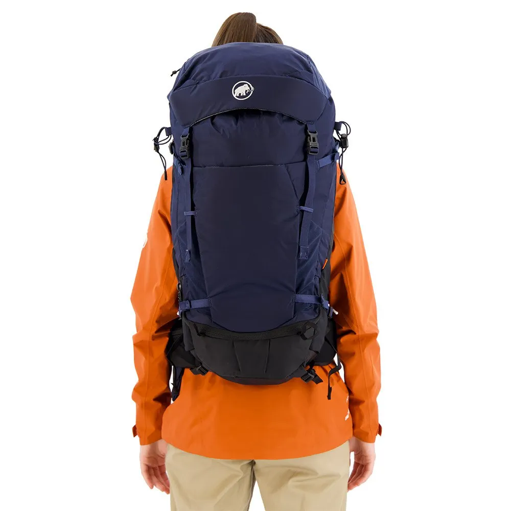 Mammut Lithium 40l Damenrucksack, Marine / black Mammut Lithium 40l Damenrucksack, Marine / black