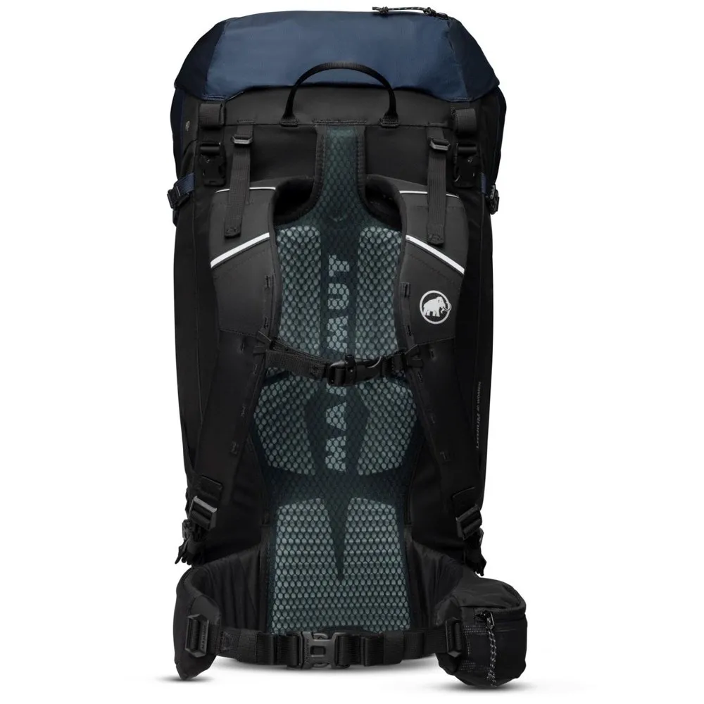 Mammut Lithium 40l Damenrucksack, Marine / black Mammut Lithium 40l Damenrucksack, Marine / black