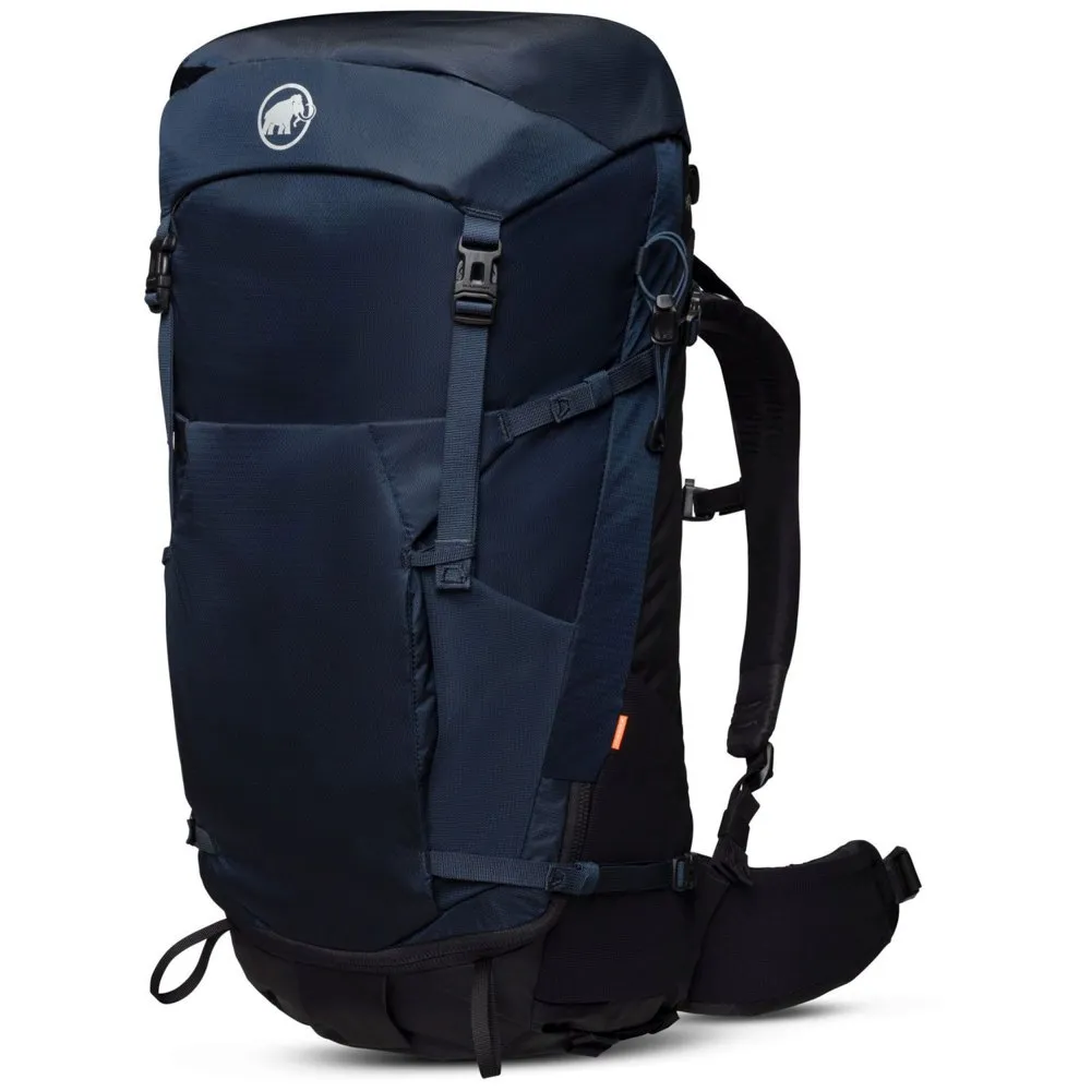 Mammut Lithium 40l Damenrucksack, Marine / black Mammut Lithium 40l Damenrucksack, Marine / black