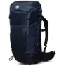 Mammut Lithium 40l Damenrucksack, Marine / black