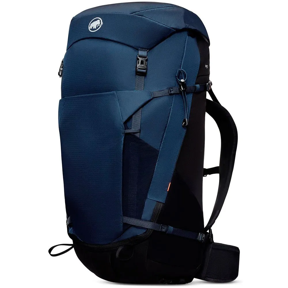 Mammut Lithium 50l Damenrucksack, Marine / black Mammut Lithium 50l Damenrucksack, Marine / black