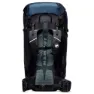 Mammut Lithium 50l Damenrucksack, Marine / black
