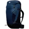 Mammut Lithium 50l Damenrucksack, Marine / black