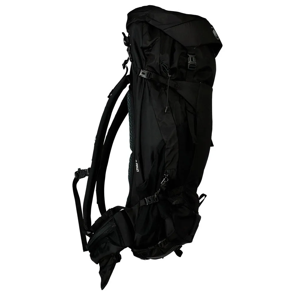 Mammut Lithium 50l Rucksack, Black Mammut Lithium 50l Rucksack, Black