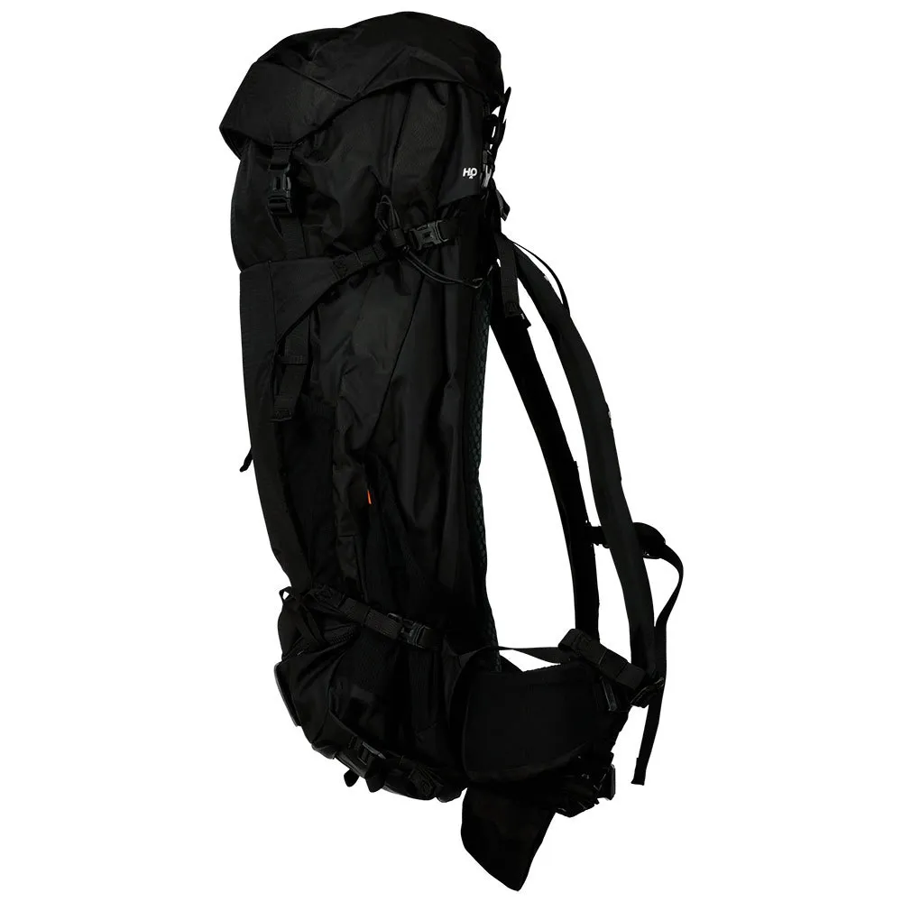 Mammut Lithium 50l Rucksack, Black Mammut Lithium 50l Rucksack, Black