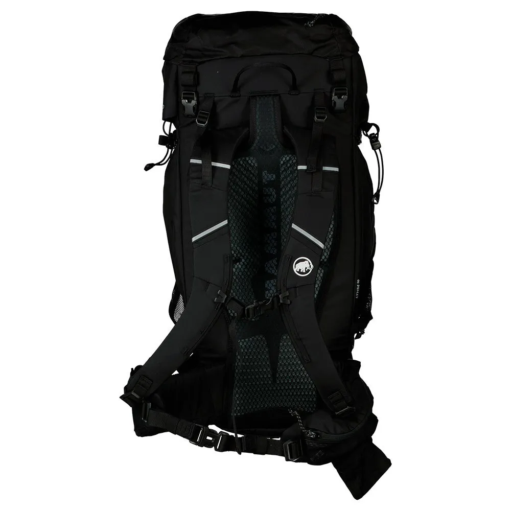 Mammut Lithium 50l Rucksack, Black Mammut Lithium 50l Rucksack, Black
