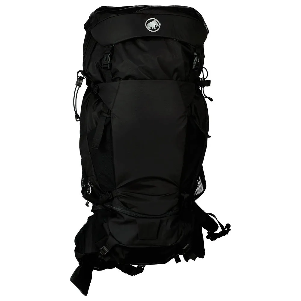Mammut Lithium 50l Rucksack, Black Mammut Lithium 50l Rucksack, Black