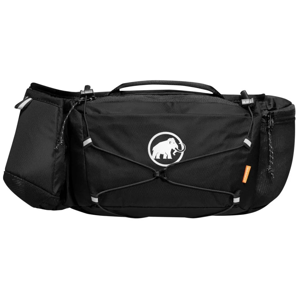 Mammut Lithium Gürteltasche, Black