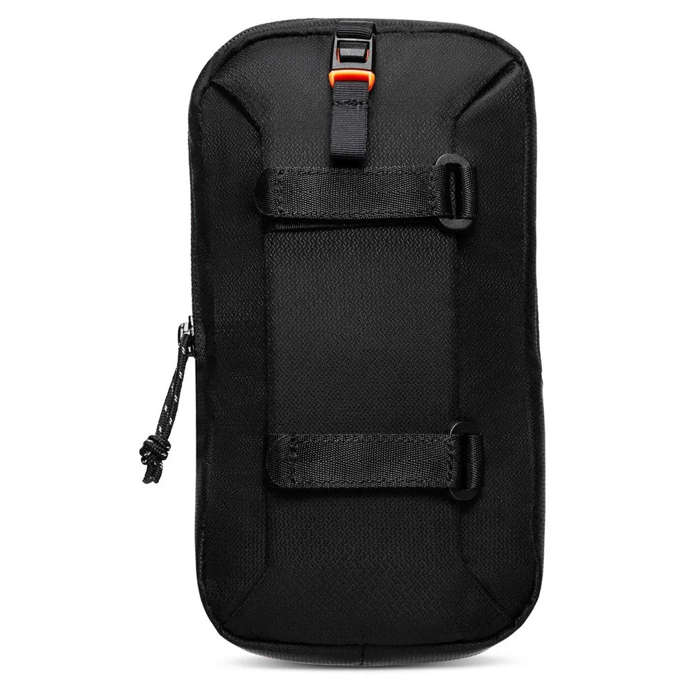 Mammut Litihium Add-on L Flaschenhalter, Black