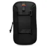 Mammut Litihium Add-on L Flaschenhalter, Black