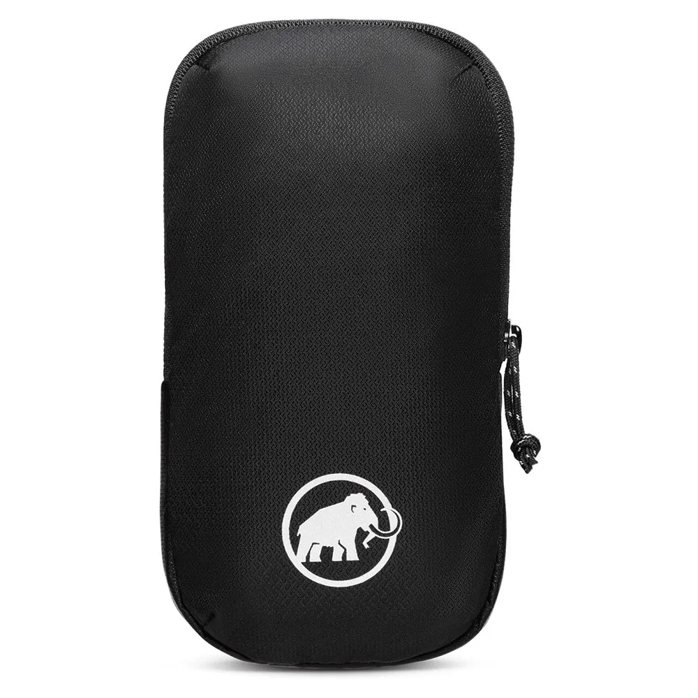 Mammut Litihium Add-on L Flaschenhalter, Black