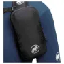 Mammut Litihium Add-on L Flaschenhalter, Black