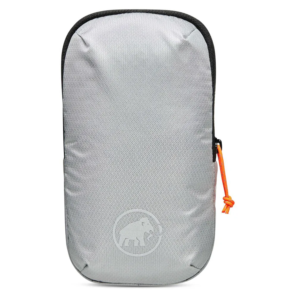Mammut Litihium Add-on S Flaschenhalter, Platinum Mammut Litihium Add-on S Flaschenhalter, Platinum
