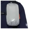 Mammut Litihium Add-on S Flaschenhalter, Platinum