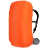 Mammut Logo Hülle, Vibrant orange
