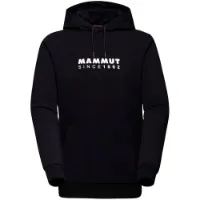Mammut Logo Kapuzenpullover