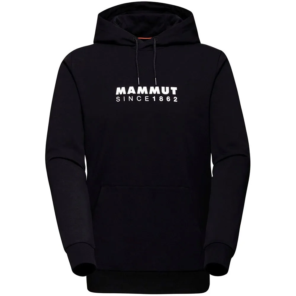 Mammut Logo Kapuzenpullover Mammut Logo Kapuzenpullover
