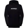 Mammut Logo Kapuzenpullover