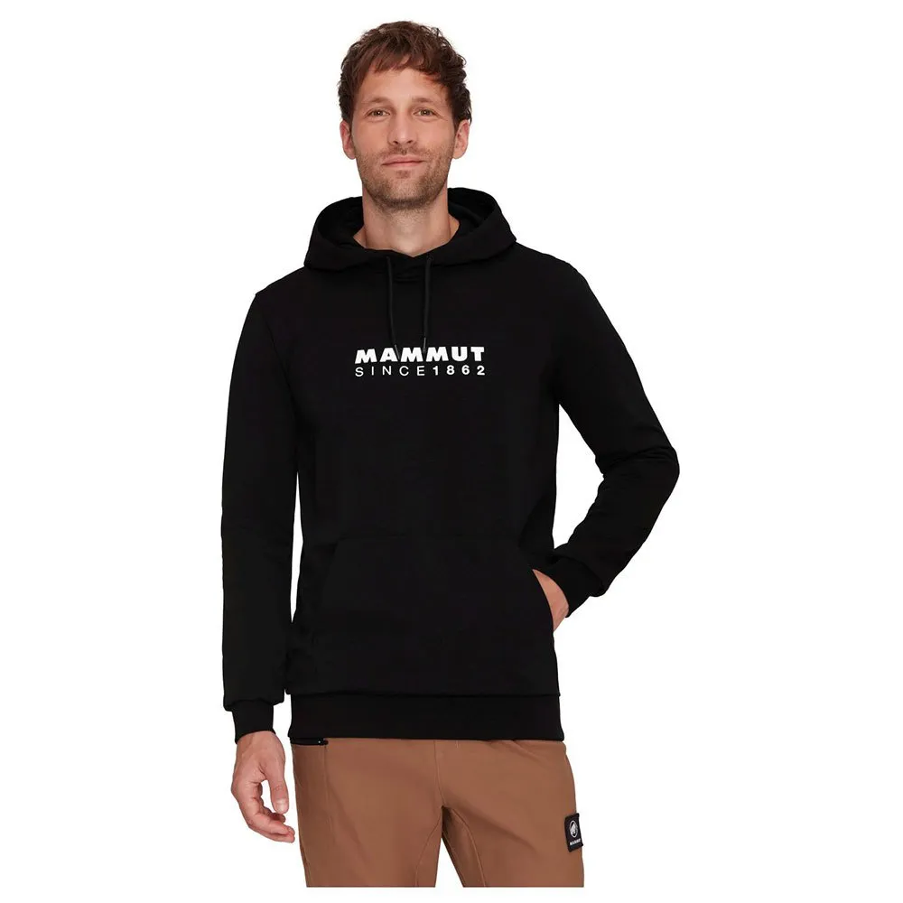 Mammut Logo Kapuzenpullover Mammut Logo Kapuzenpullover