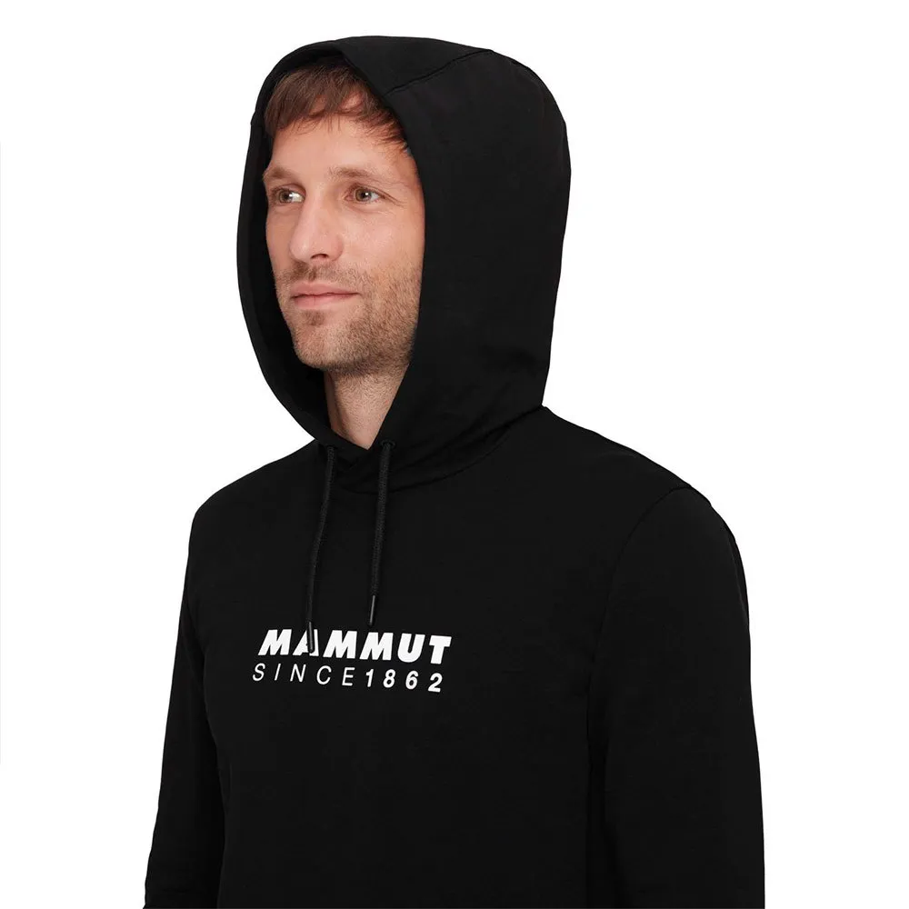 Mammut Logo Kapuzenpullover Mammut Logo Kapuzenpullover