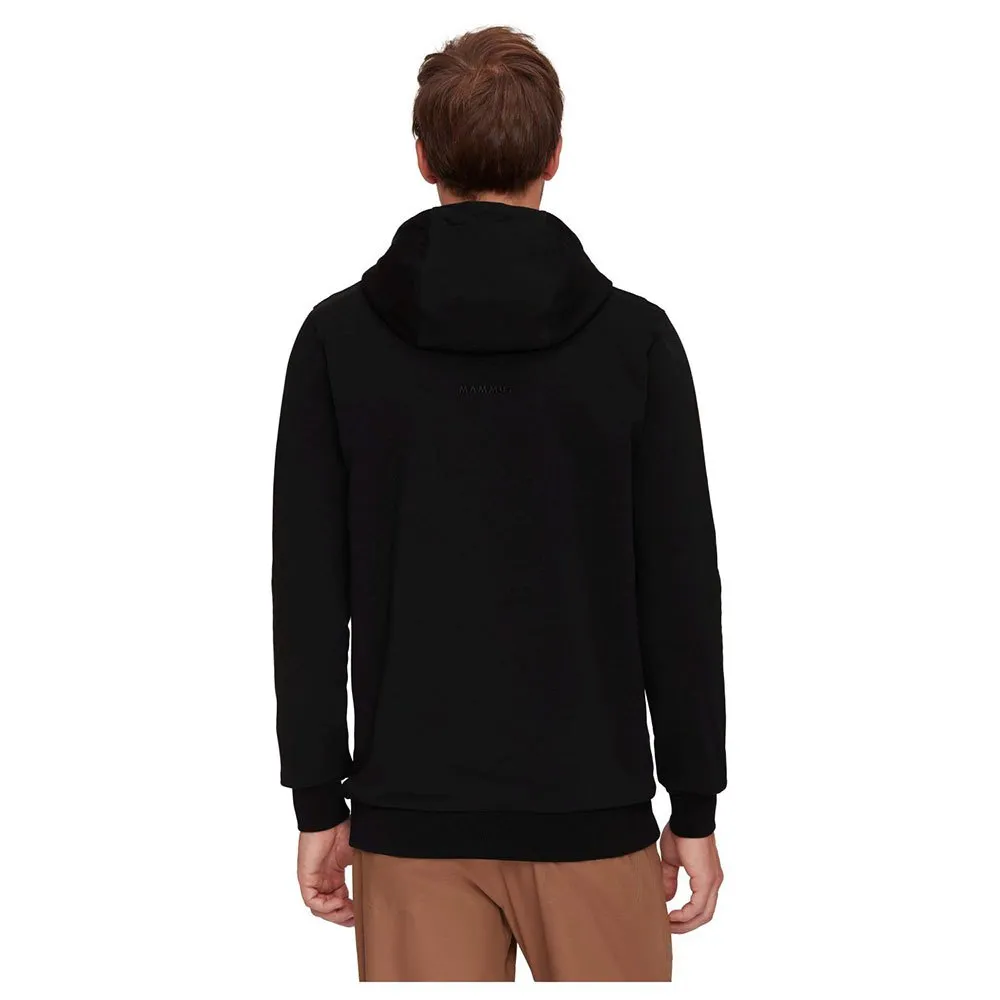 Mammut Logo Kapuzenpullover Mammut Logo Kapuzenpullover
