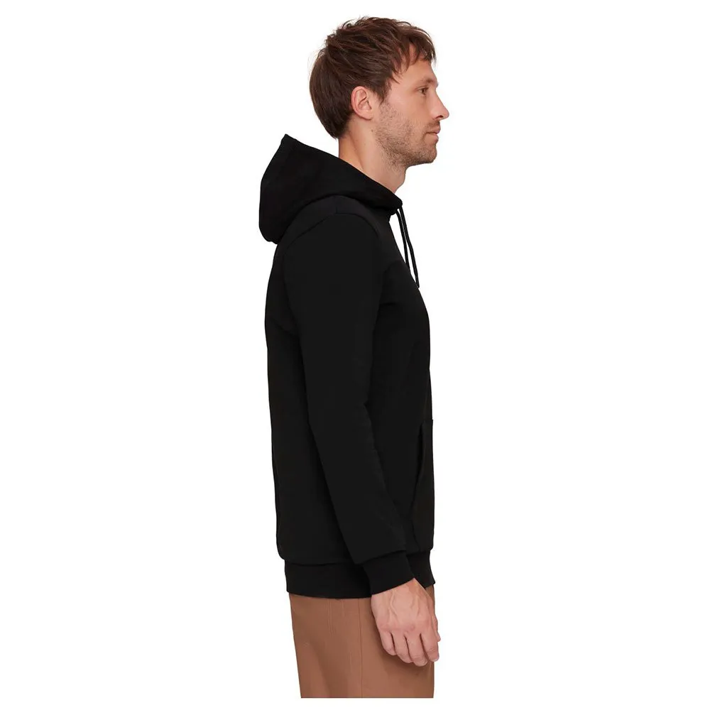 Mammut Logo Kapuzenpullover Mammut Logo Kapuzenpullover