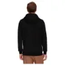 Mammut Logo Kapuzenpullover