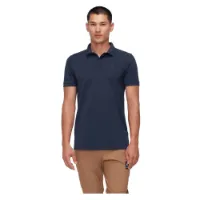 Mammut Logo Kurzarm-poloshirt Mammut Logo Kurzarm-poloshirt