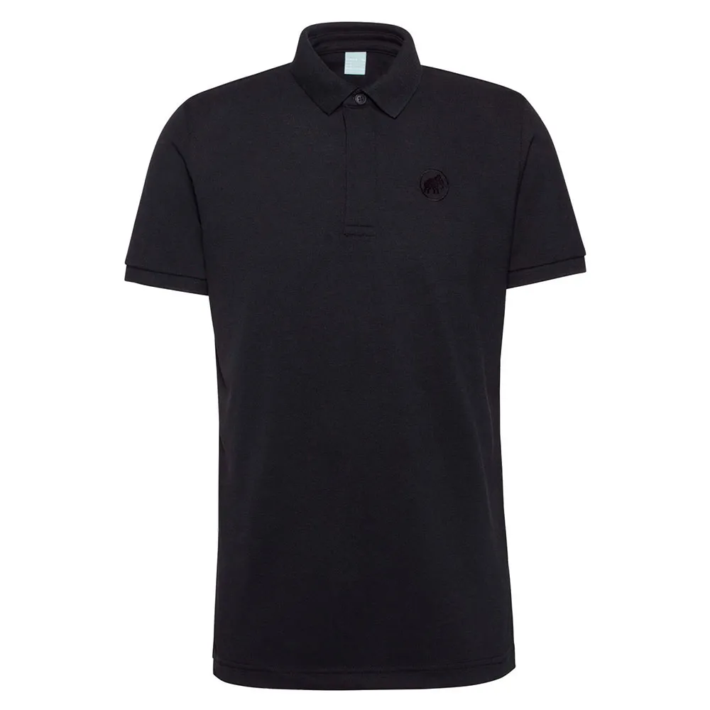 Mammut Logo Kurzarm-poloshirt Mammut Logo Kurzarm-poloshirt