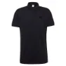 Mammut Logo Kurzarm-poloshirt