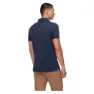 Mammut Logo Kurzarm-poloshirt