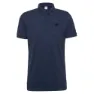 Mammut Logo Kurzarm-poloshirt