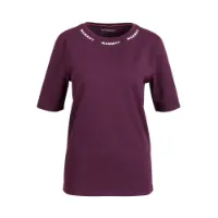 Mammut Logo Kurzarm-t-shirt
