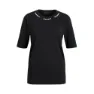 Mammut Logo Kurzarm-t-shirt