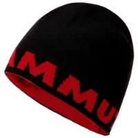 Mammut Logo Mütze Mammut Logo Mütze