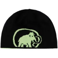 Mammut Logo Mütze Mammut Logo Mütze