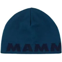 Mammut Logo Mütze Mammut Logo Mütze