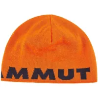 Mammut Logo Mütze Mammut Logo Mütze