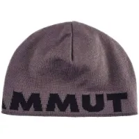 Mammut Logo Mütze Mammut Logo Mütze